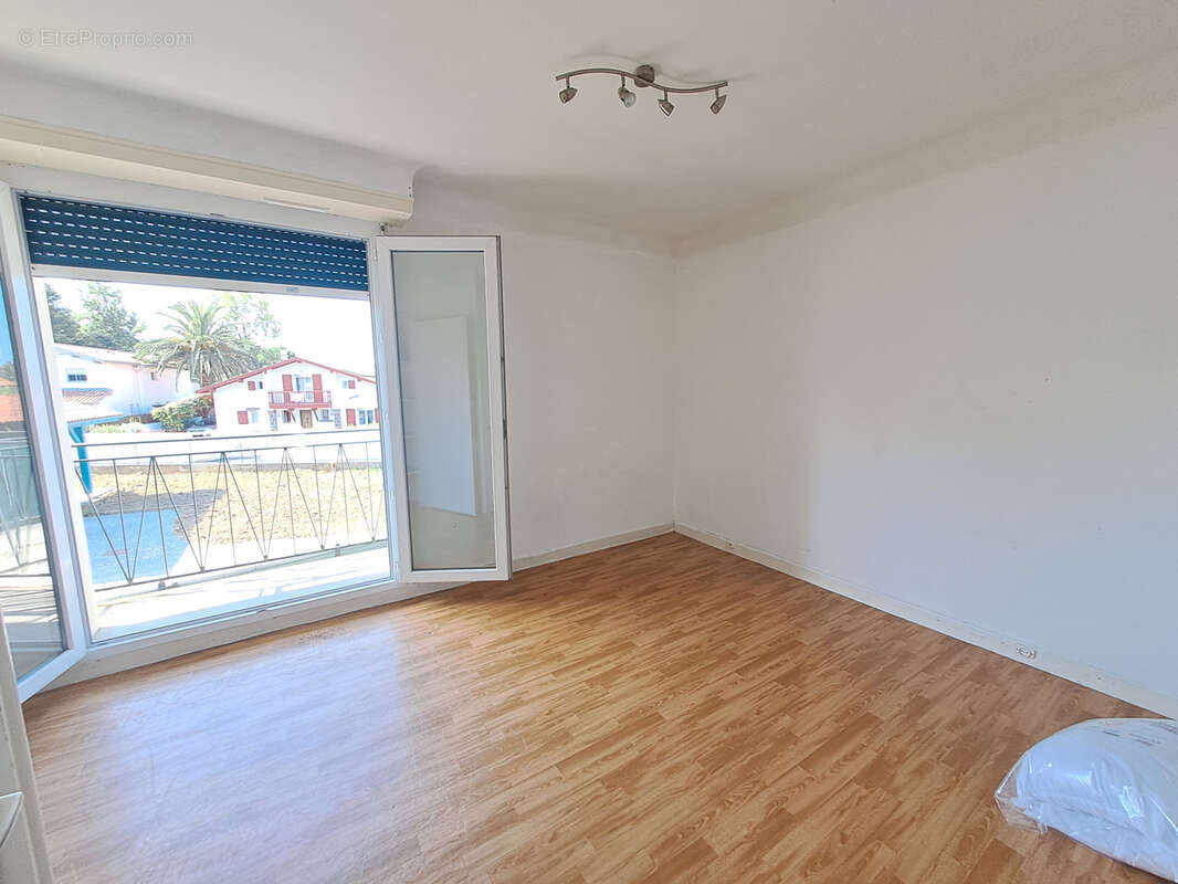 Appartement à BIARRITZ