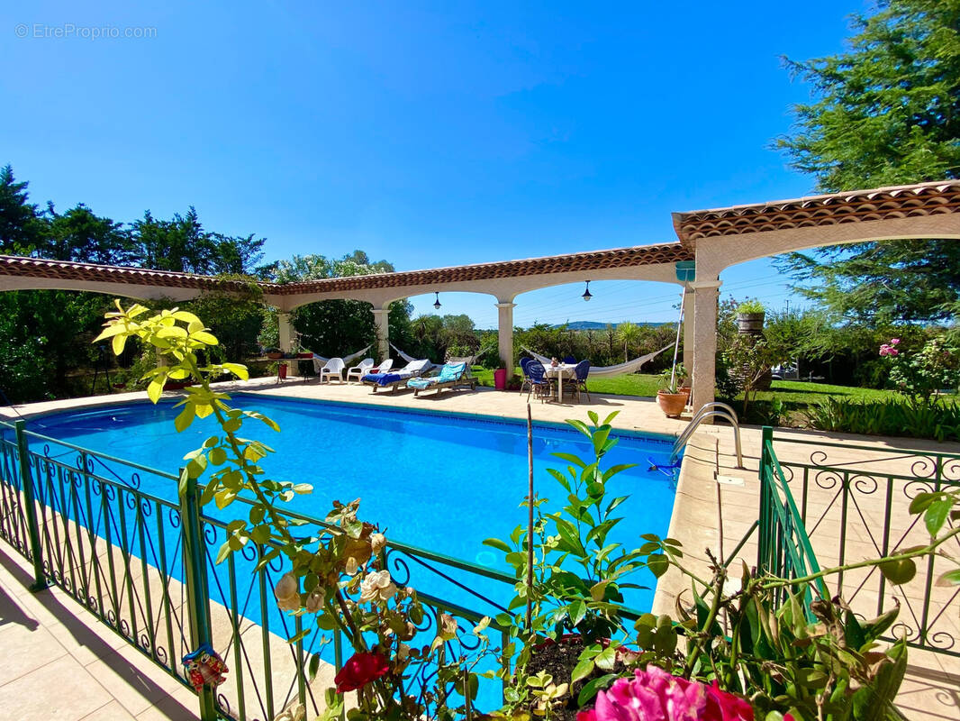 Maison à BALARUC-LE-VIEUX