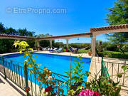 Maison à BALARUC-LE-VIEUX