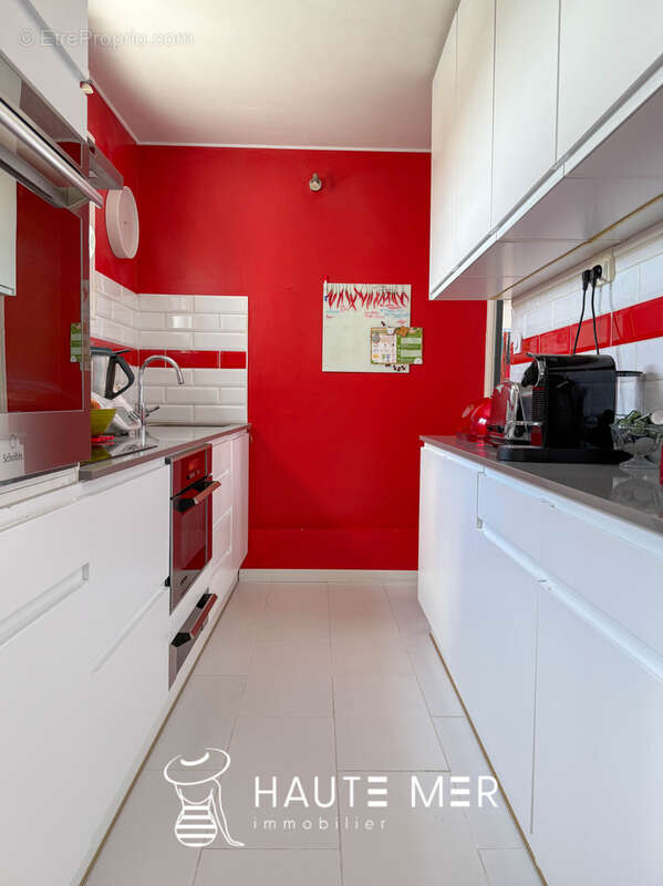 Appartement à LES SABLES-D&#039;OLONNE