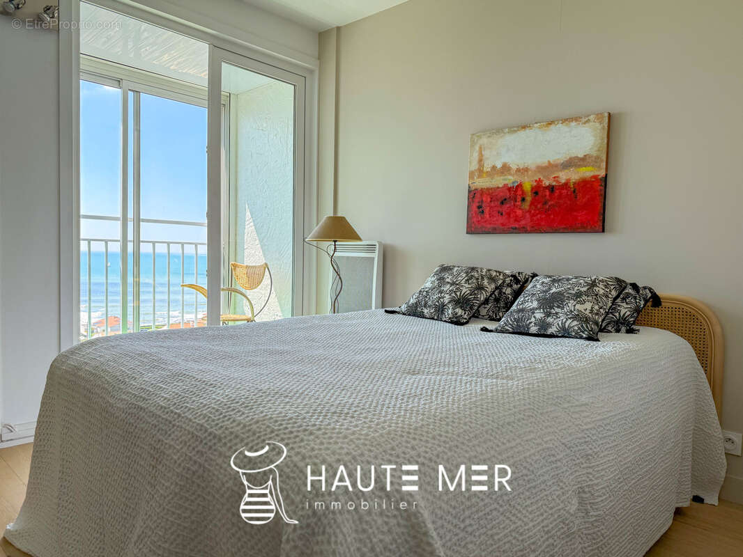 Appartement à LES SABLES-D&#039;OLONNE
