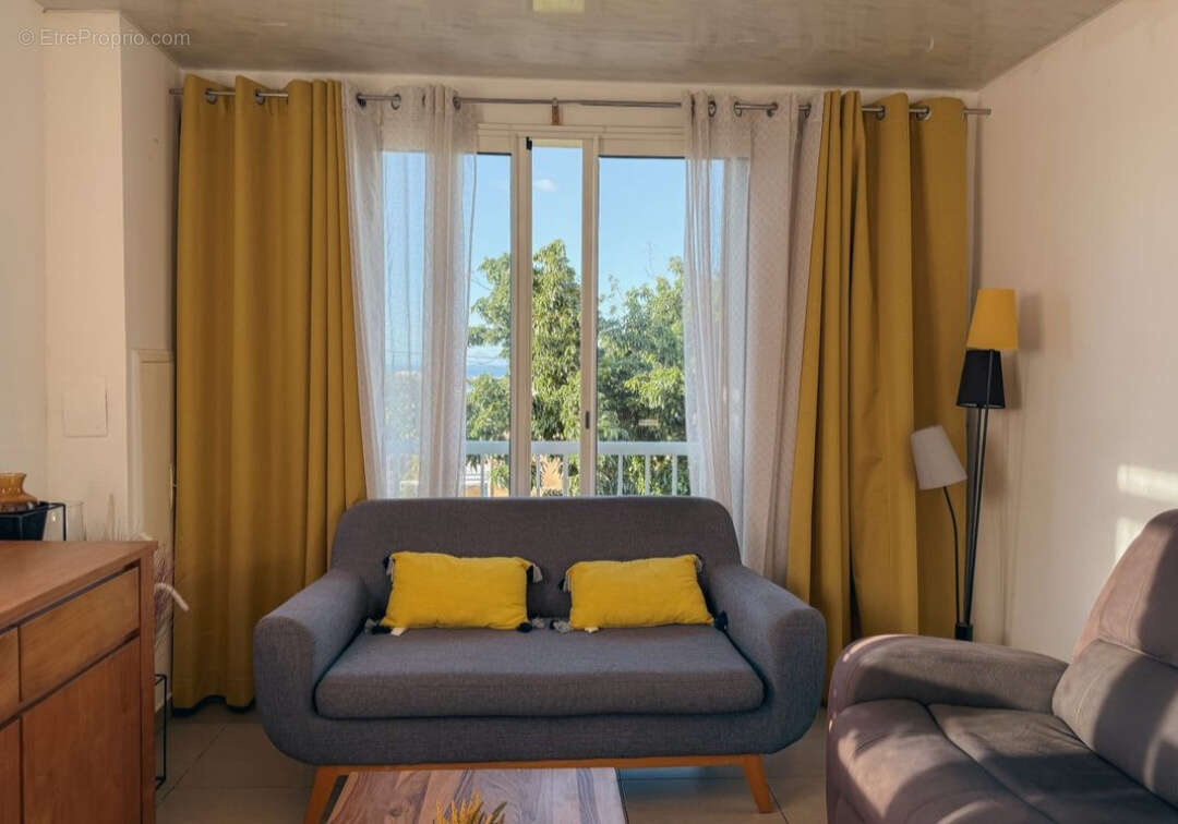 Maison à SAINT-BENOIT