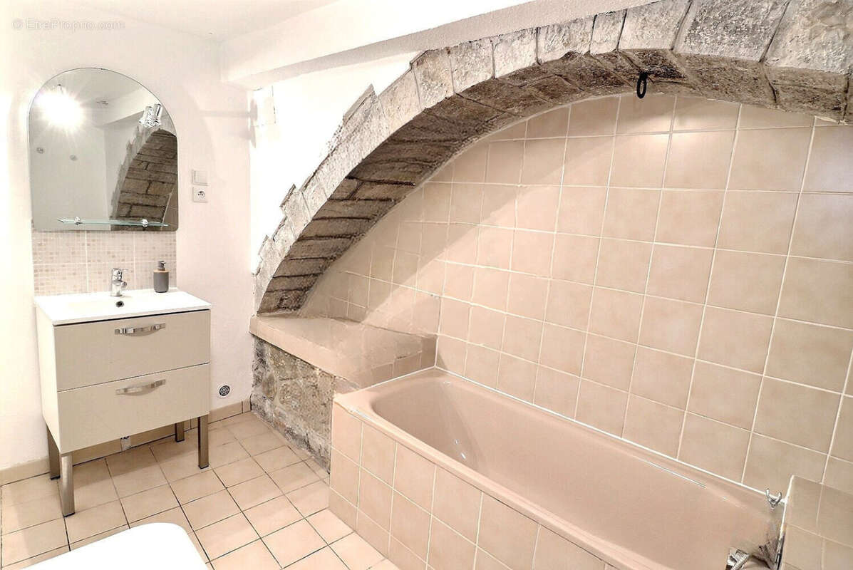 Appartement à HYERES