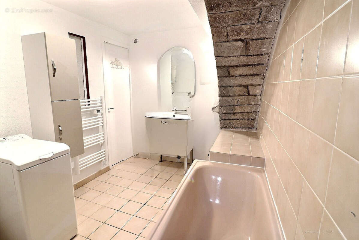 Appartement à HYERES