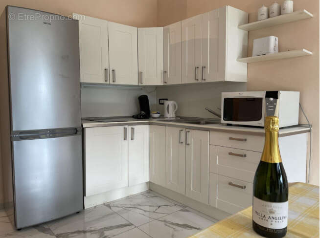 Appartement à GRIMAUD