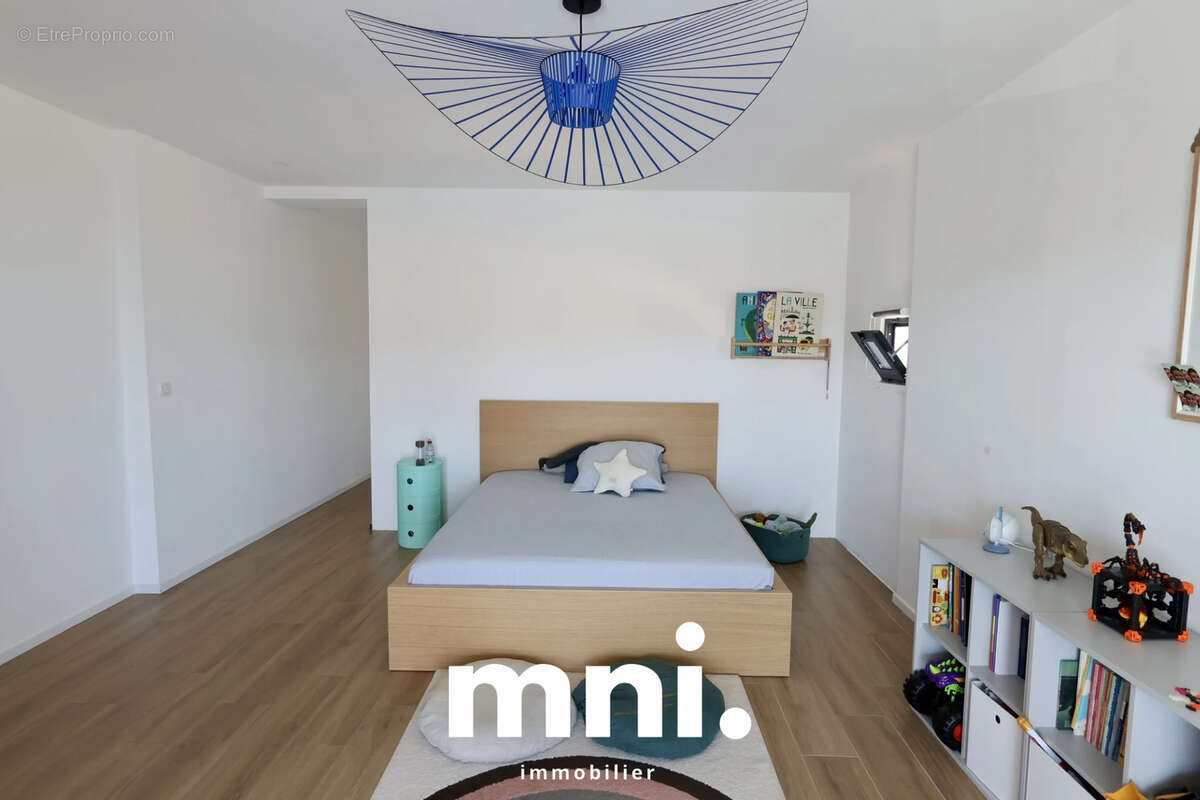 Appartement à SANARY-SUR-MER