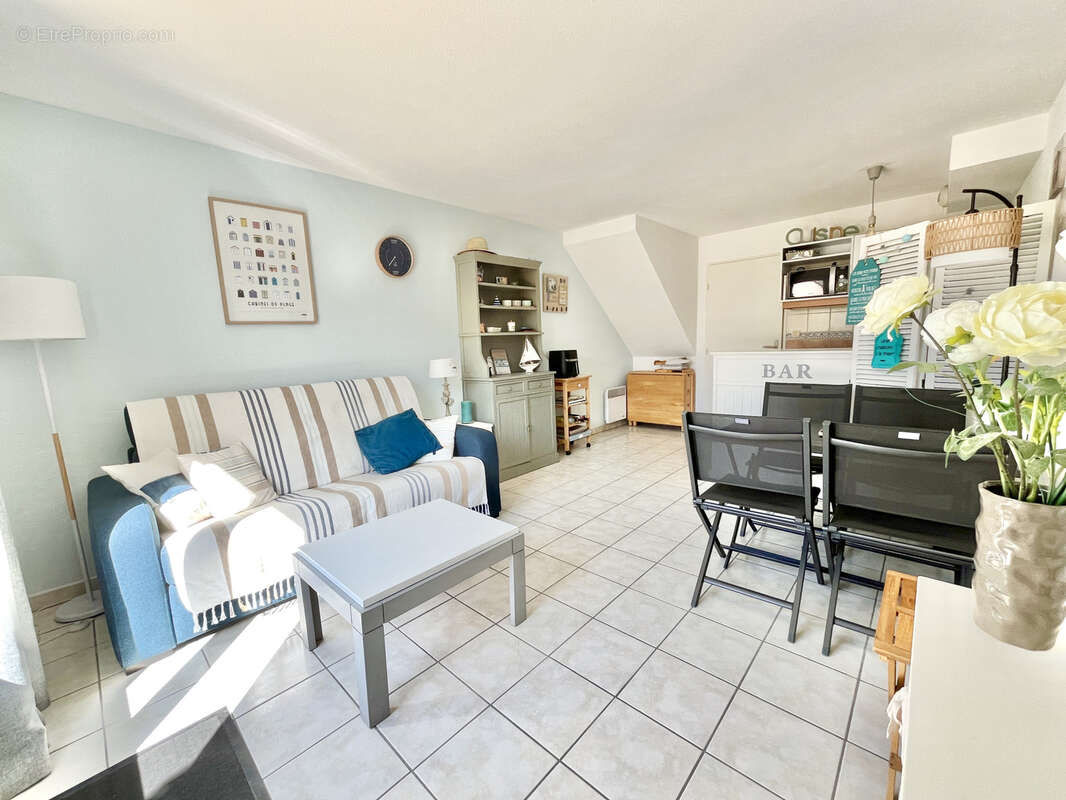 Maison à BRETIGNOLLES-SUR-MER