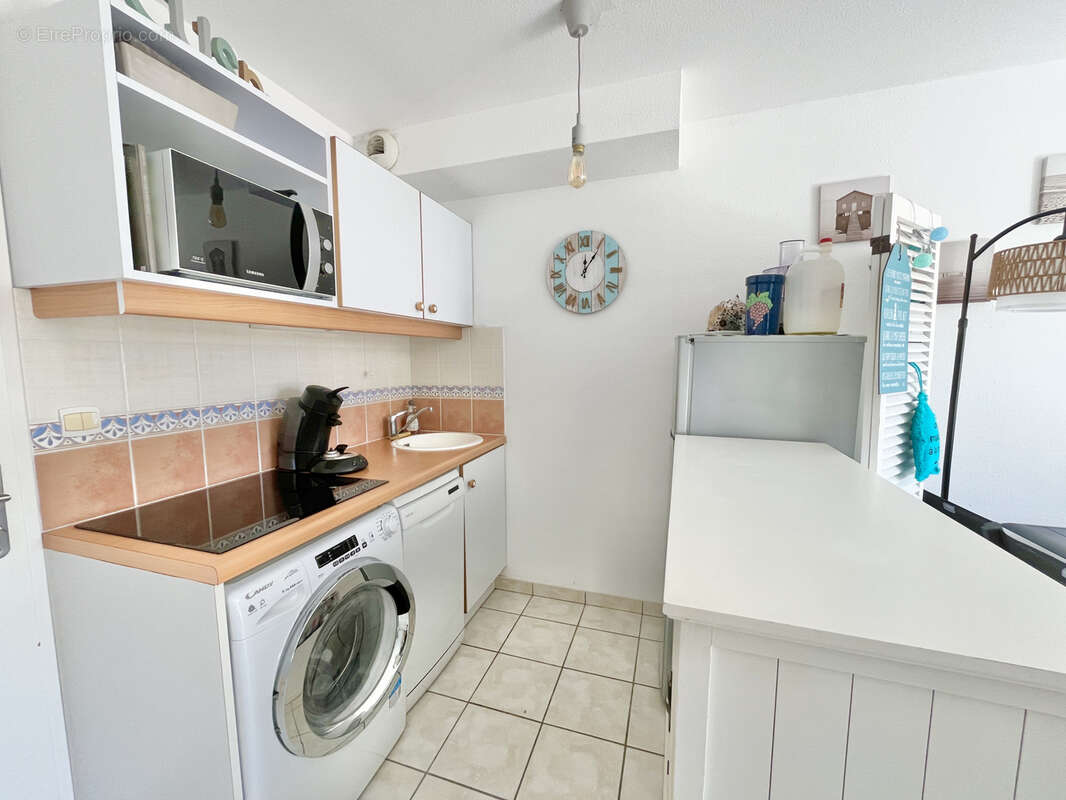 Maison à BRETIGNOLLES-SUR-MER