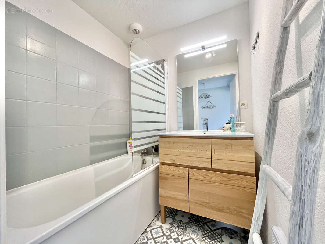 Maison à BRETIGNOLLES-SUR-MER