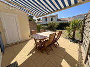 Maison à BRETIGNOLLES-SUR-MER