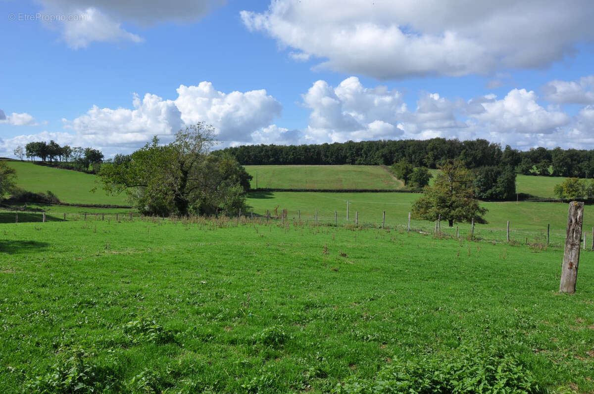 Maison à VARENNES-SUR-TECHE