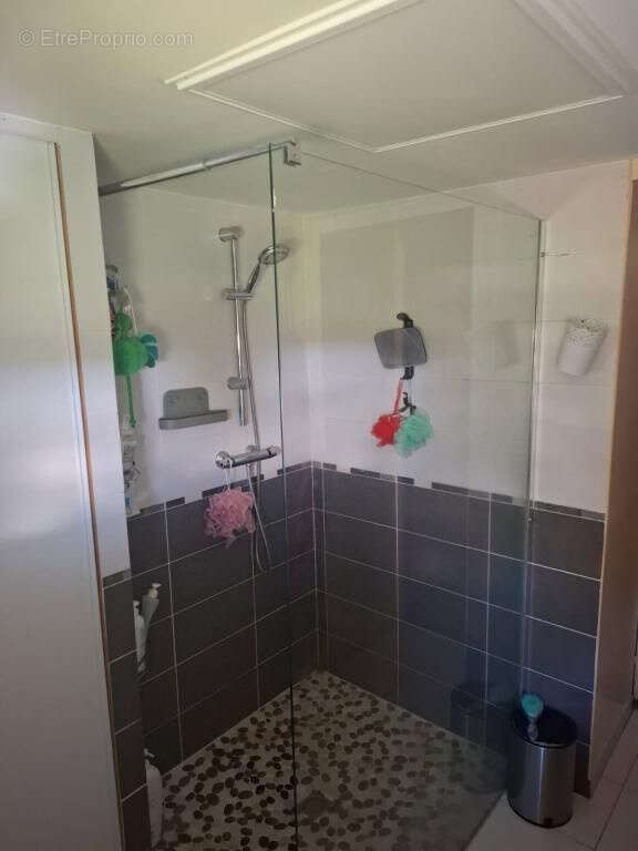 Maison à VARENNES-SUR-TECHE