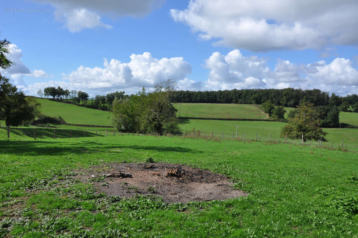 Maison à VARENNES-SUR-TECHE