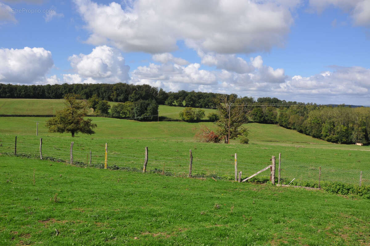 Maison à VARENNES-SUR-TECHE