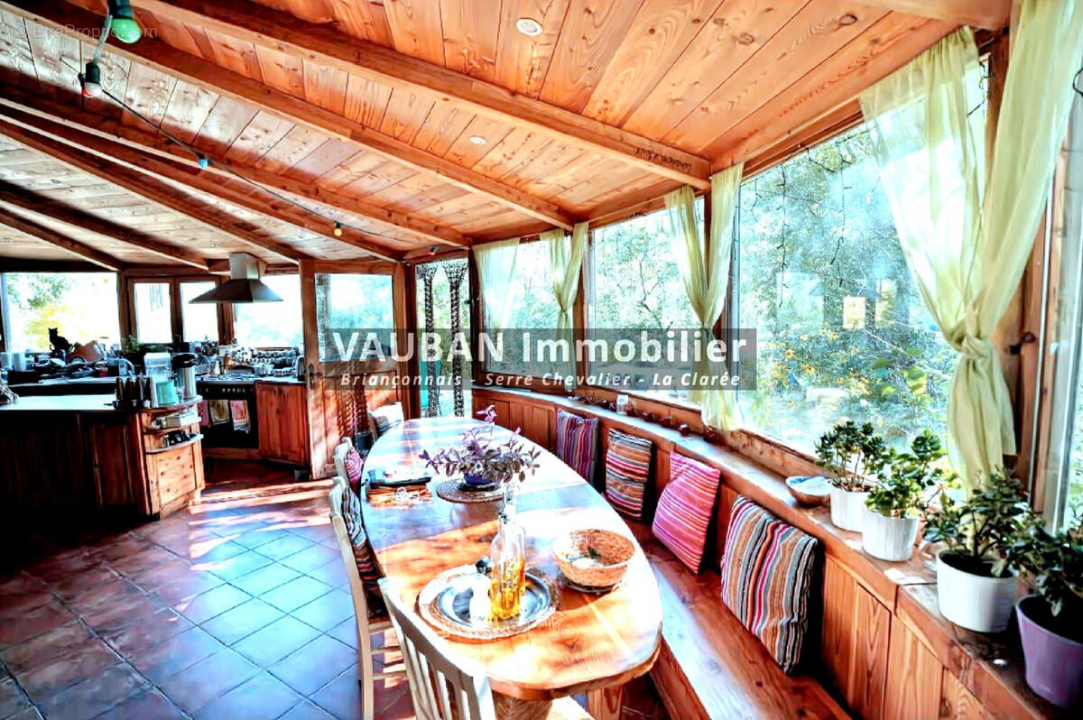 Appartement à L&#039;ARGENTIERE-LA-BESSEE