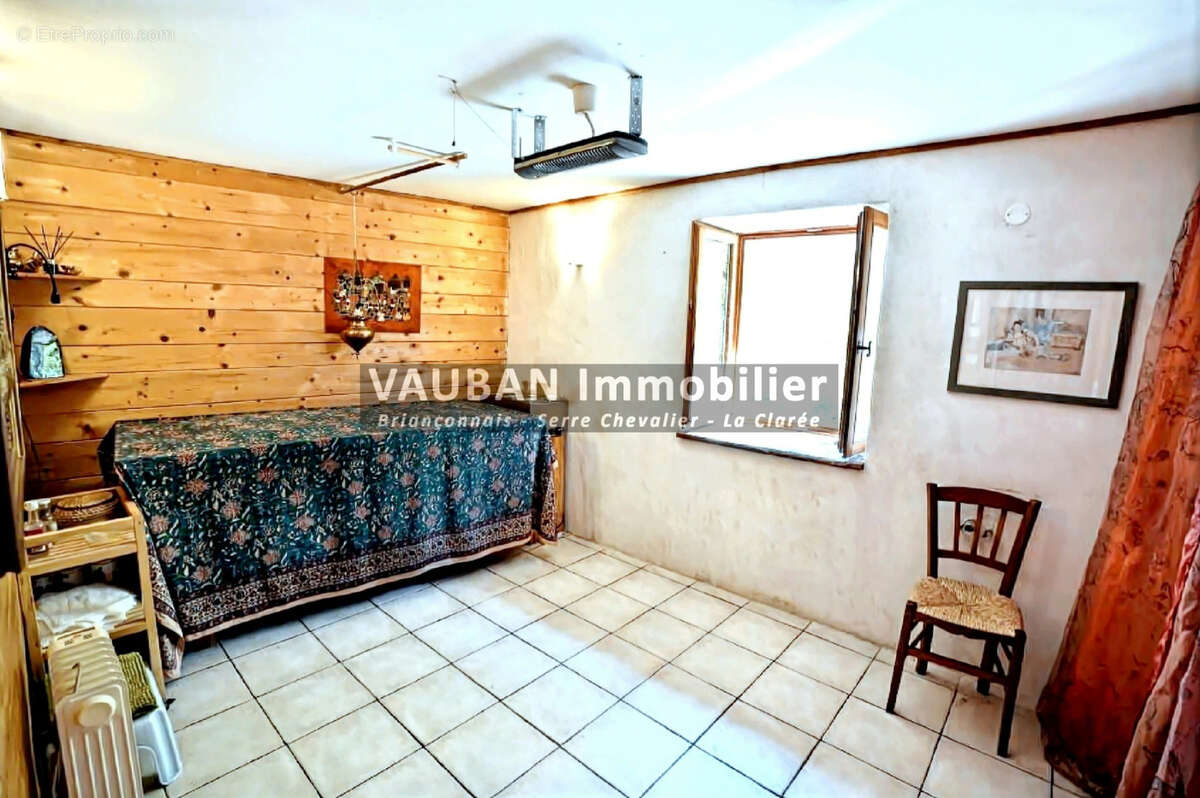 Appartement à L&#039;ARGENTIERE-LA-BESSEE