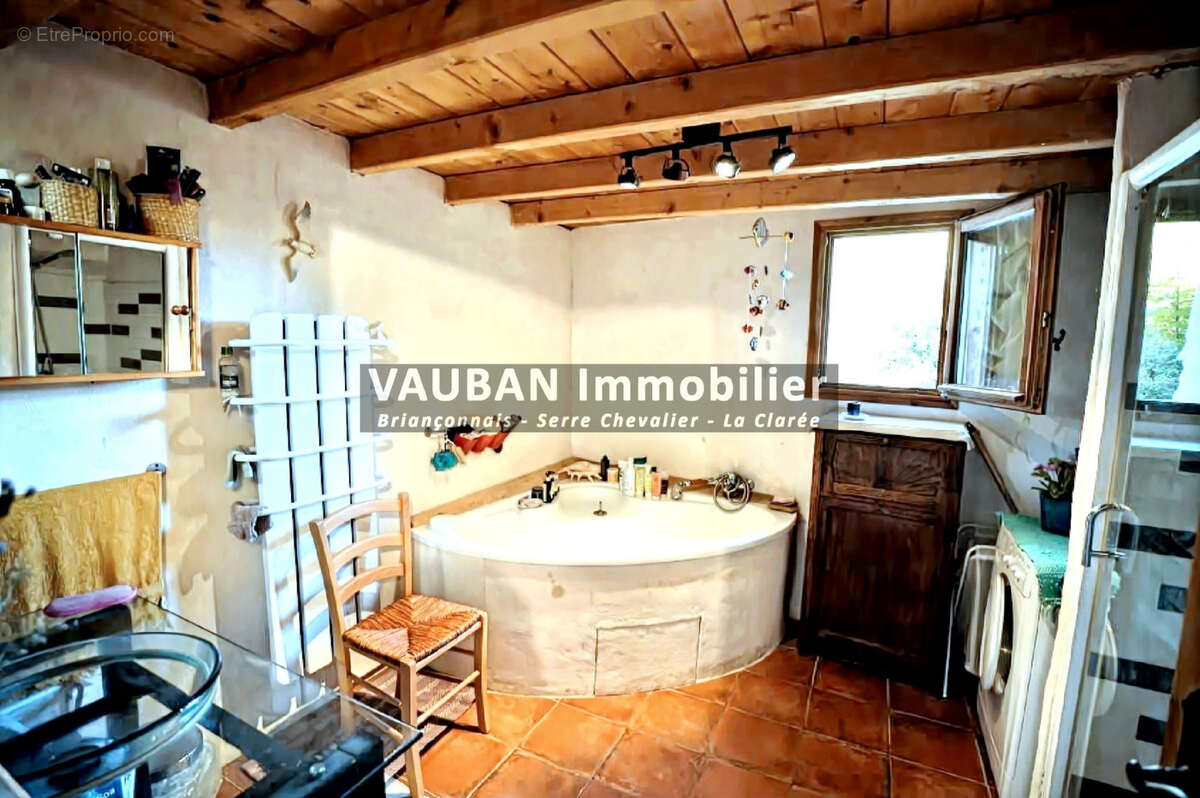 Appartement à L&#039;ARGENTIERE-LA-BESSEE