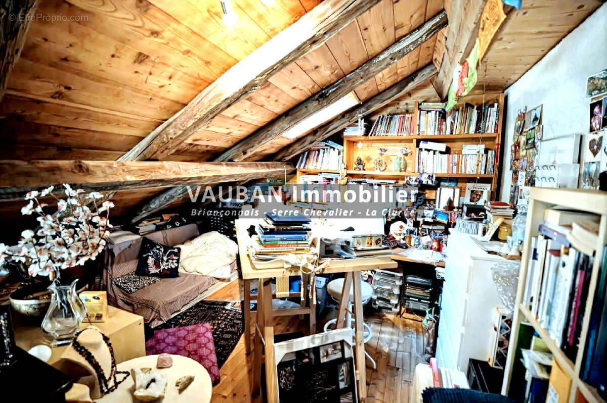 Appartement à L&#039;ARGENTIERE-LA-BESSEE