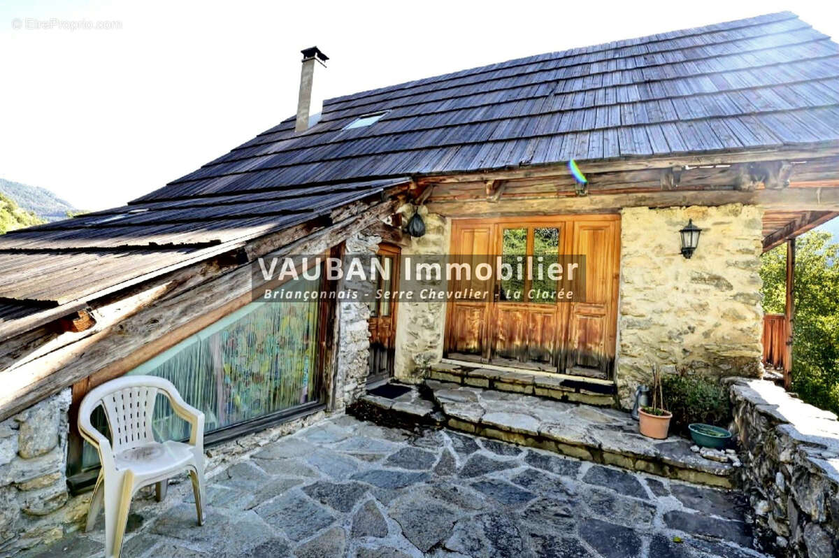 Appartement à L&#039;ARGENTIERE-LA-BESSEE