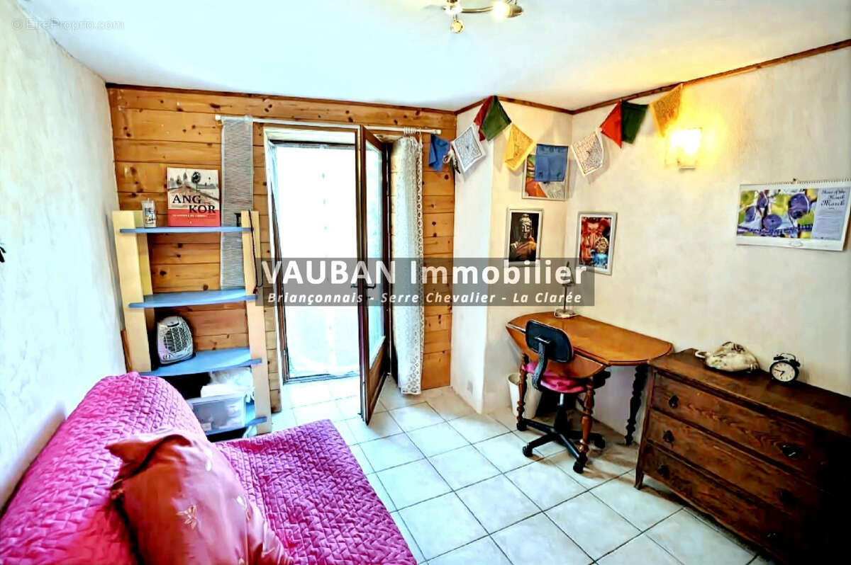 Appartement à L&#039;ARGENTIERE-LA-BESSEE