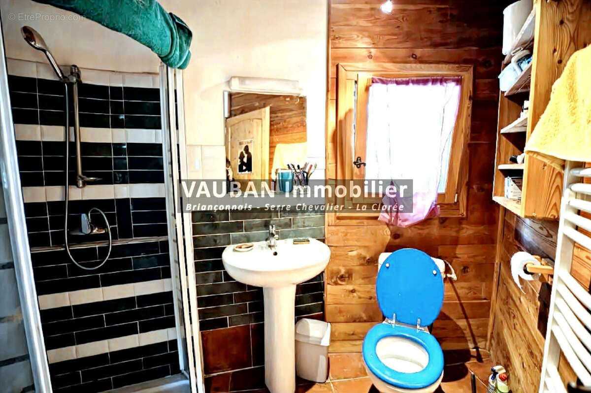 Appartement à L&#039;ARGENTIERE-LA-BESSEE