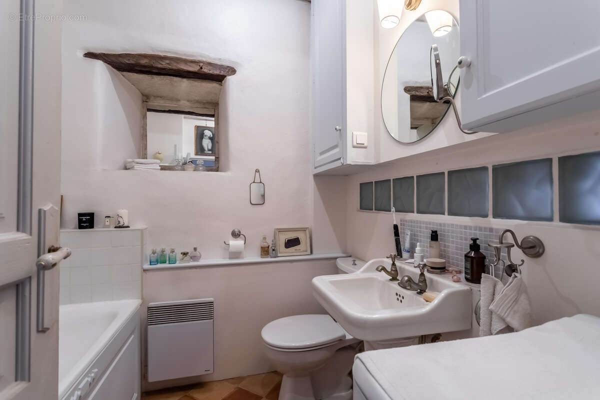 Maison à BOURG-DE-VISA