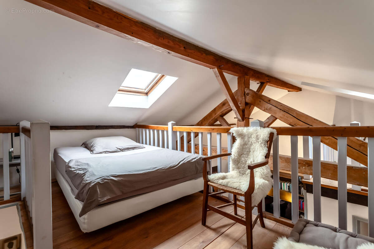 Maison à BOURG-DE-VISA