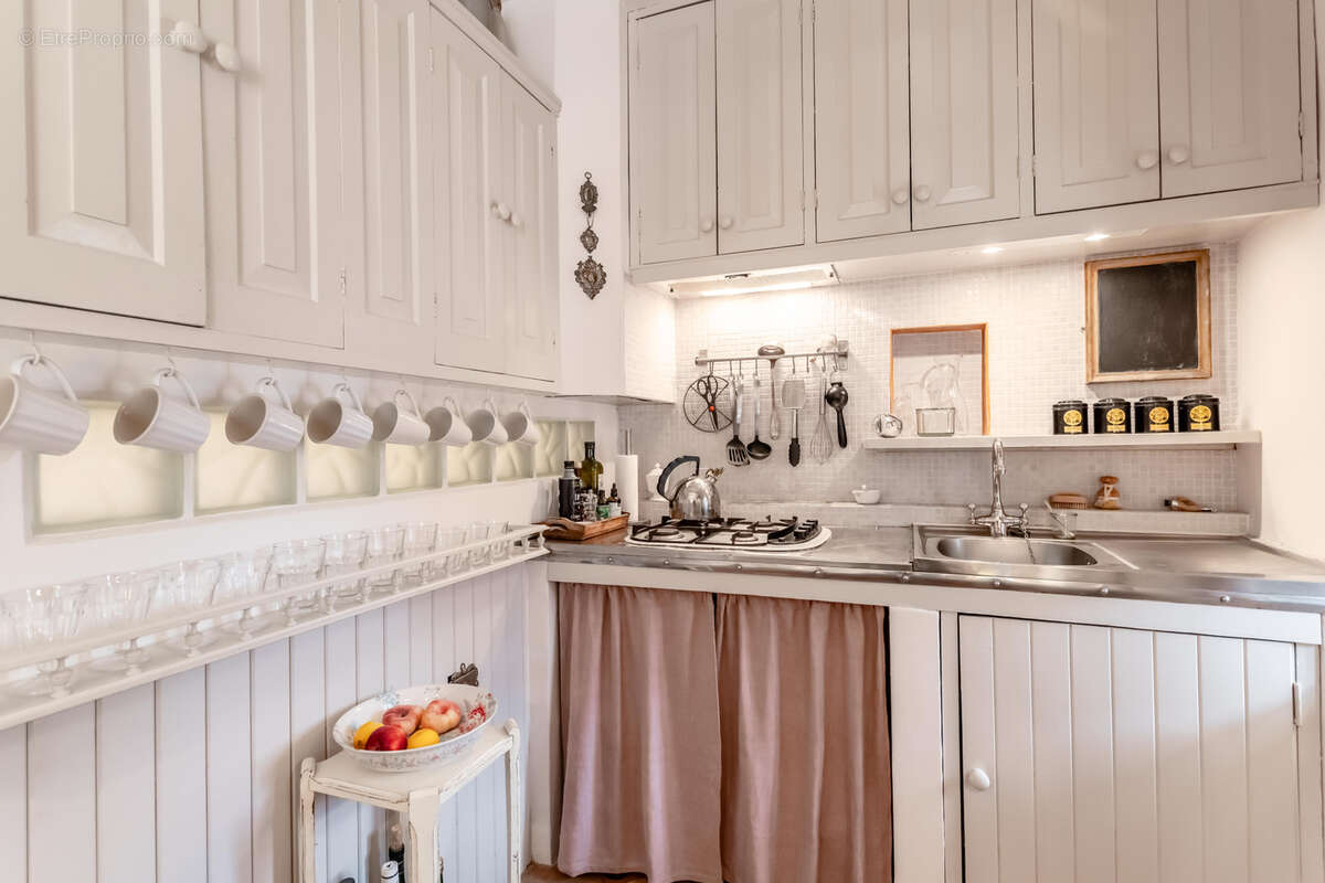 Maison à BOURG-DE-VISA