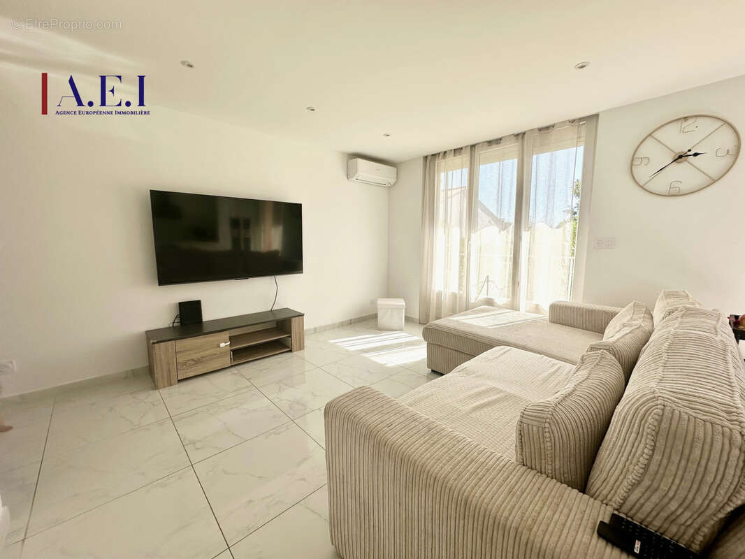 Appartement à LA SEYNE-SUR-MER