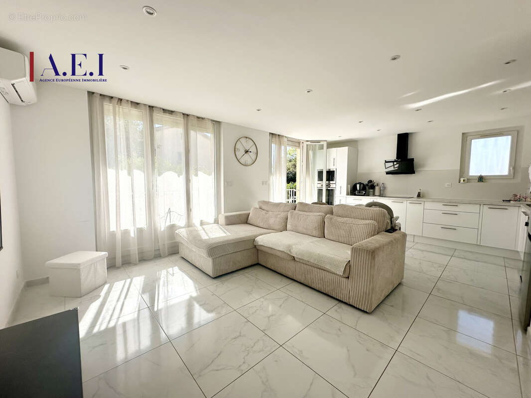 Appartement à LA SEYNE-SUR-MER