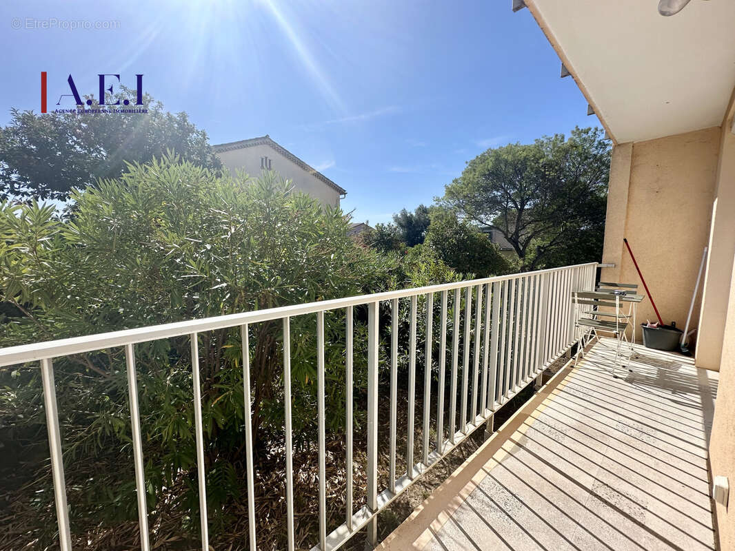 Appartement à LA SEYNE-SUR-MER