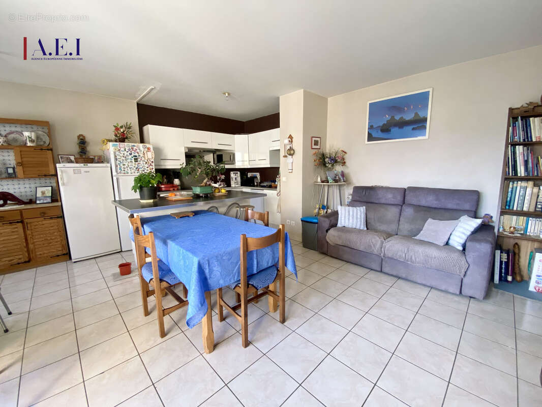 Appartement à LA SEYNE-SUR-MER