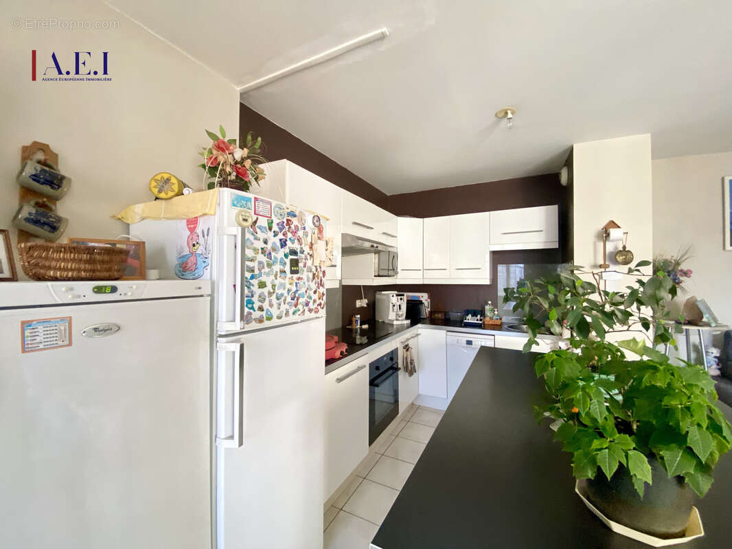 Appartement à LA SEYNE-SUR-MER