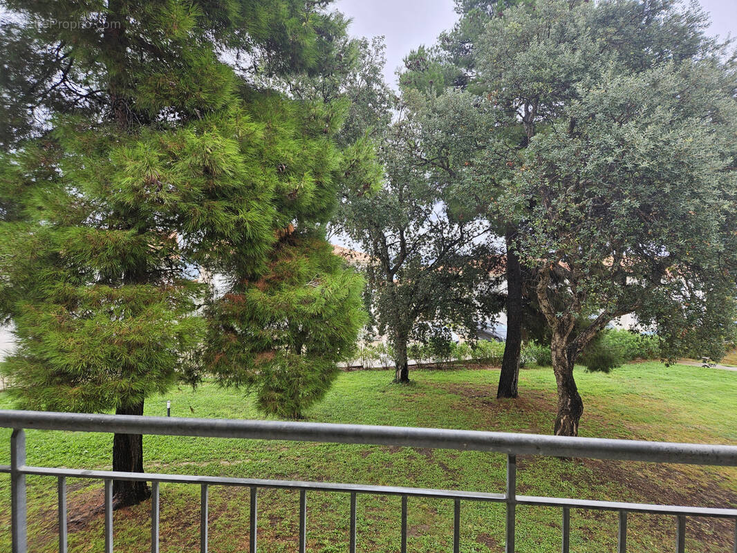 Appartement à TALASANI