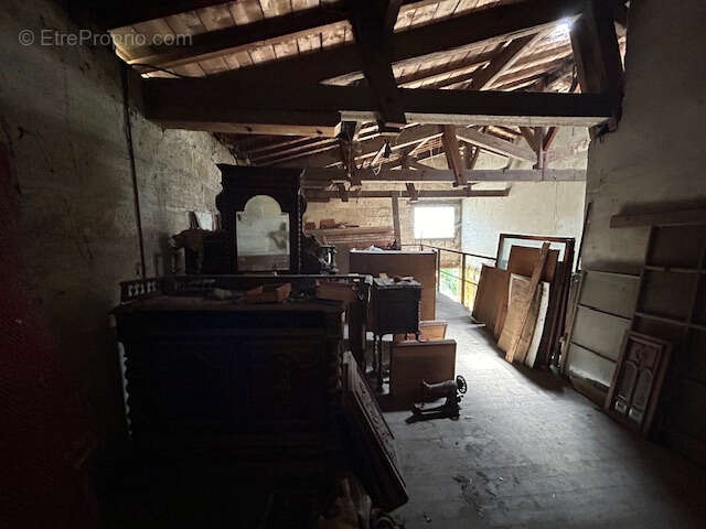 Commerce à LE BOUSCAT