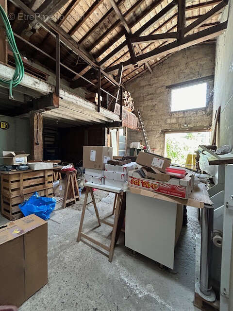 Commerce à LE BOUSCAT