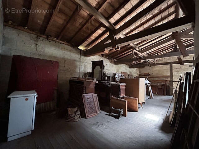 Commerce à LE BOUSCAT