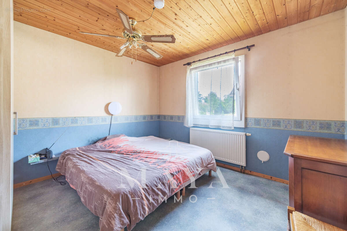 Maison à SAINT-LOUIS