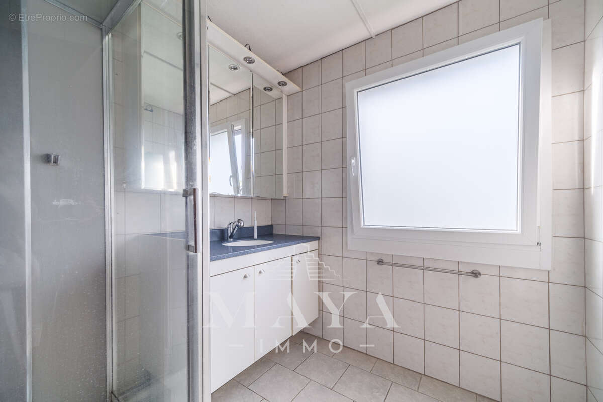 Maison à SAINT-LOUIS