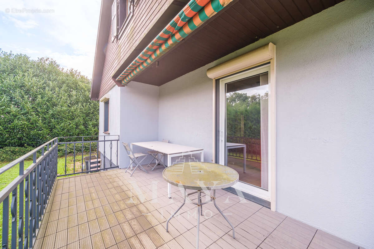 Maison à SAINT-LOUIS