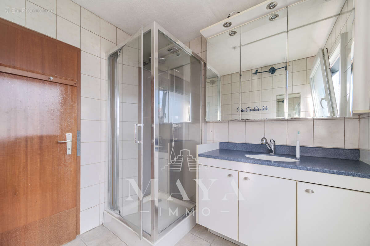 Maison à SAINT-LOUIS