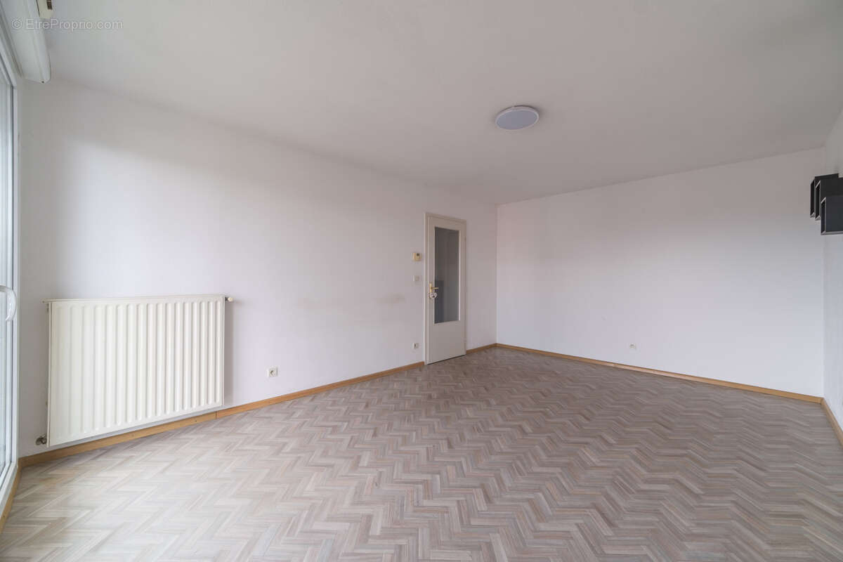 Appartement à SAINT-LOUIS