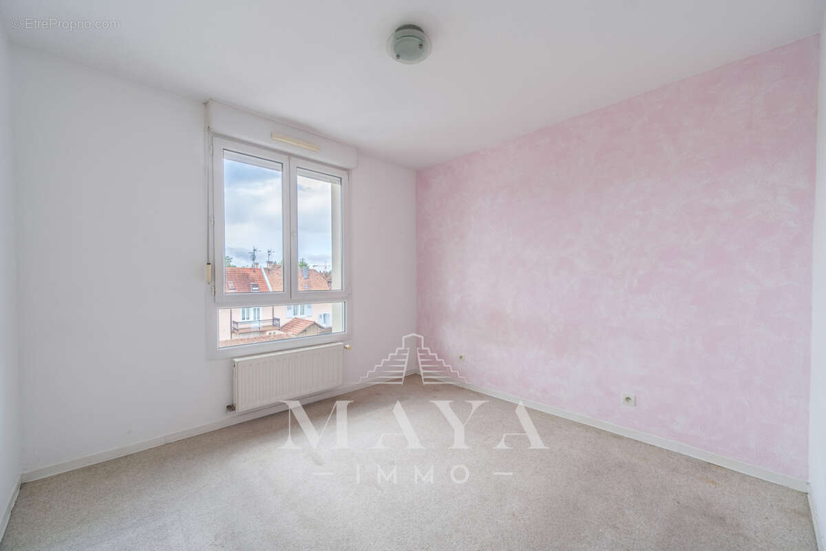 Appartement à SAINT-LOUIS