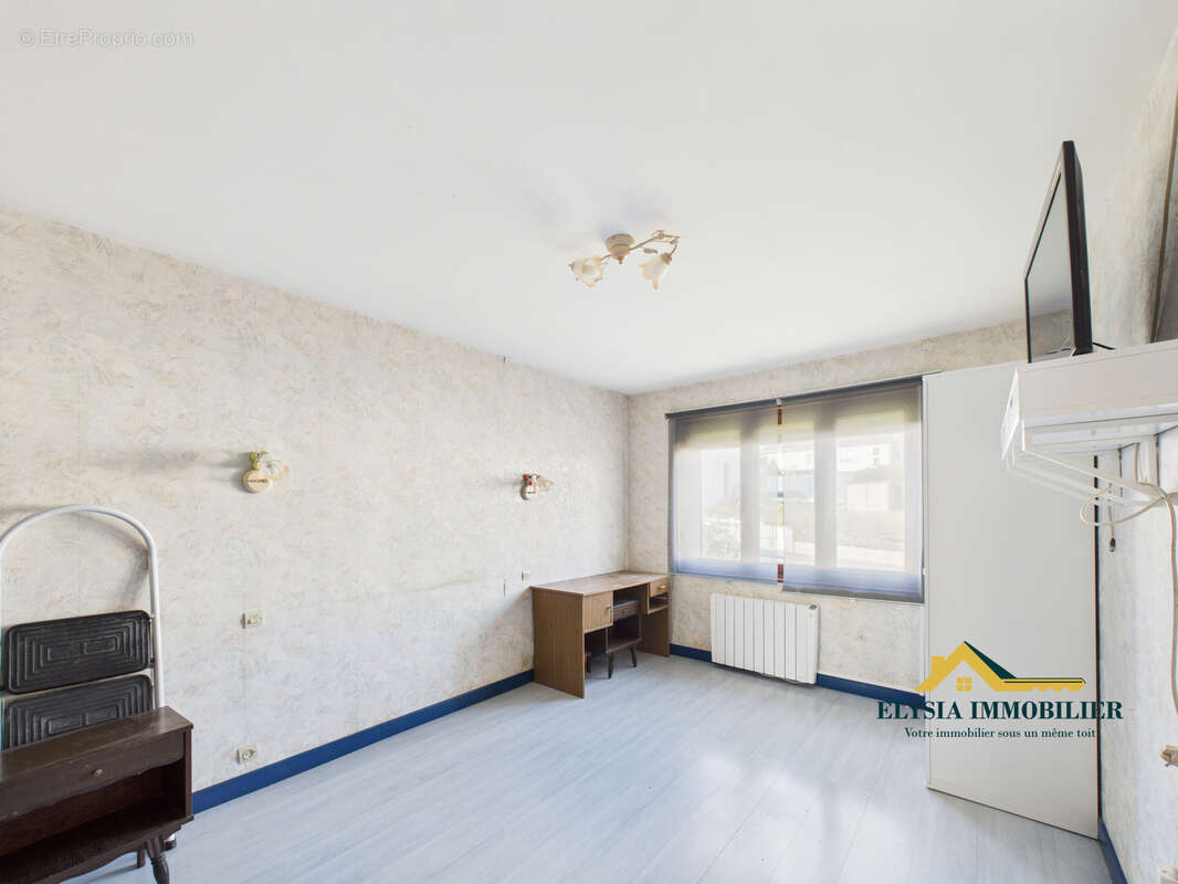 Maison à PAGNY-SUR-MOSELLE