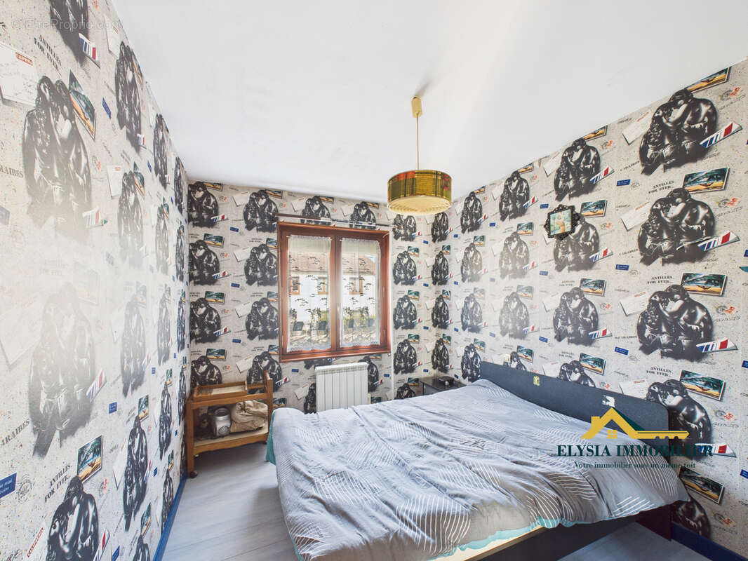 Maison à PAGNY-SUR-MOSELLE