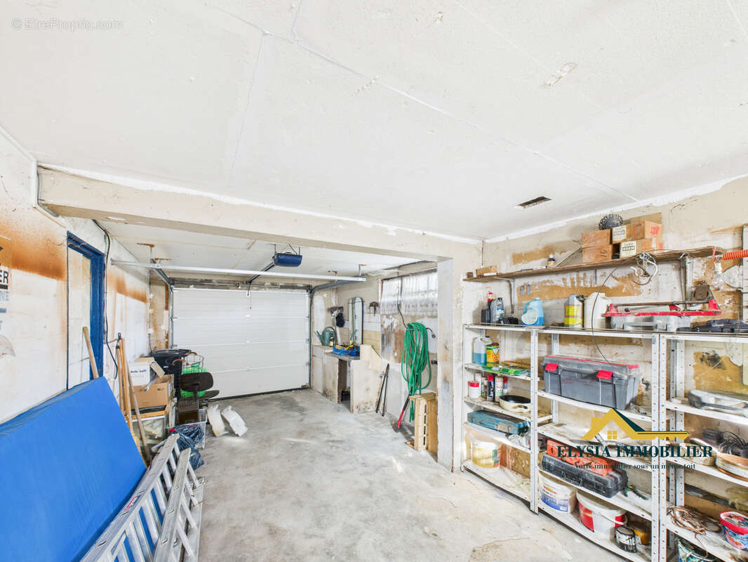 Maison à PAGNY-SUR-MOSELLE