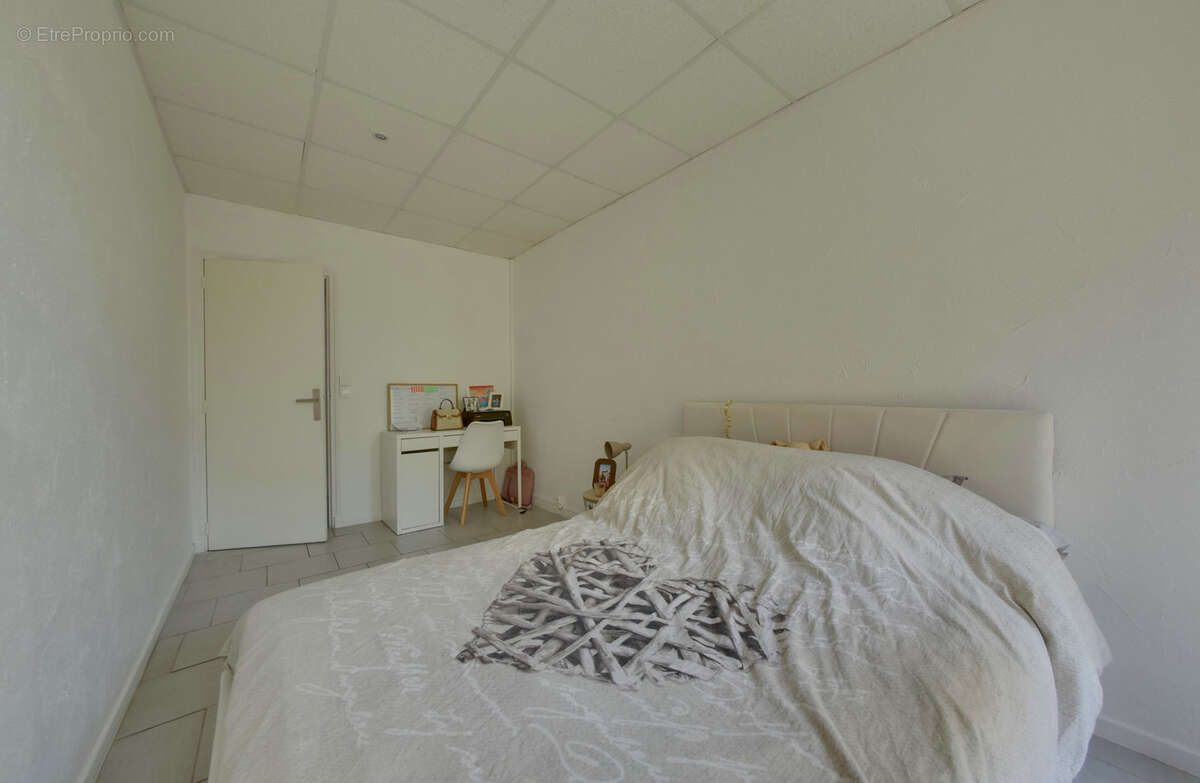 Appartement à LA VOULTE-SUR-RHONE