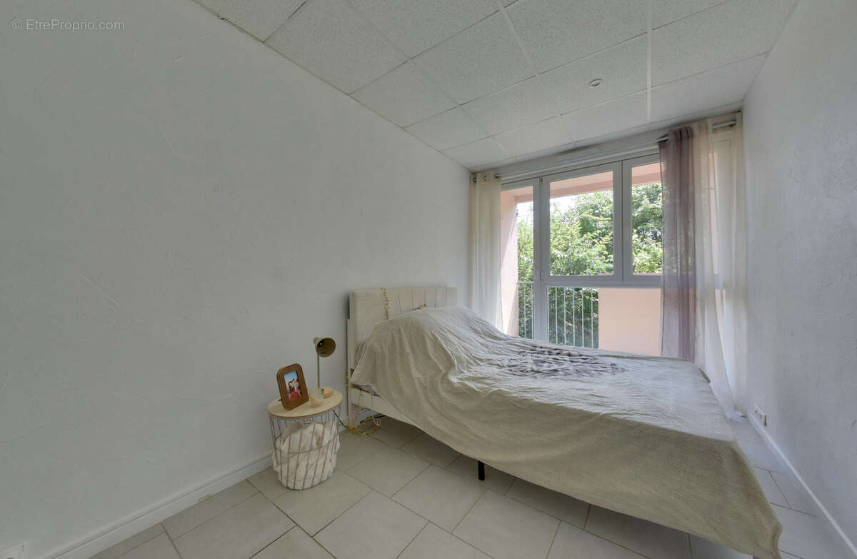 Appartement à LA VOULTE-SUR-RHONE