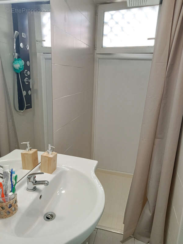 Appartement à LA VOULTE-SUR-RHONE