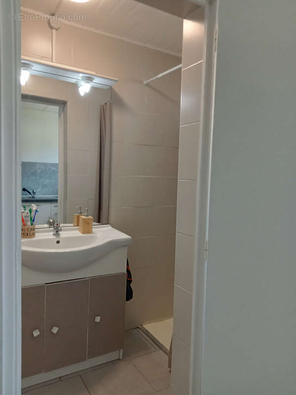 Appartement à LA VOULTE-SUR-RHONE